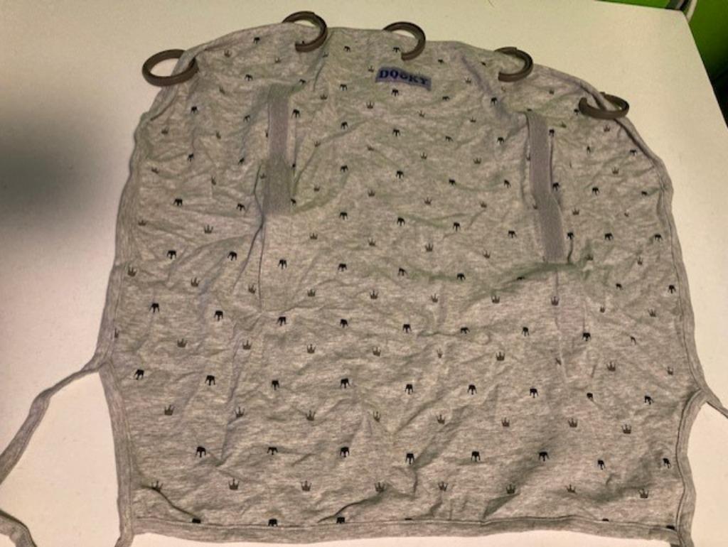 Dooky pare soleil poussette et landau, Enlèvement, Comme neuf, Poussette