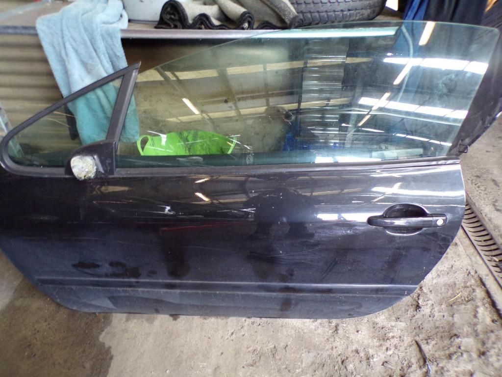 Porte avant gauche Peugeot 307cc 2005-2008 LP/13837, Auto-onderdelen, Gebruikt, Deur, Voor, Ophalen of Verzenden