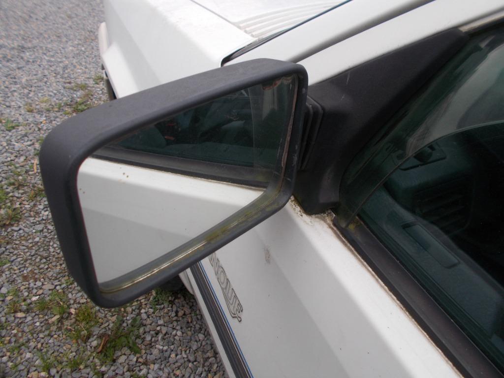 BX - CITROËN - RETROVISEUR GAUCHE, Autos : Pièces & Accessoires, Rétroviseurs, Enlèvement ou Envoi, Citroën