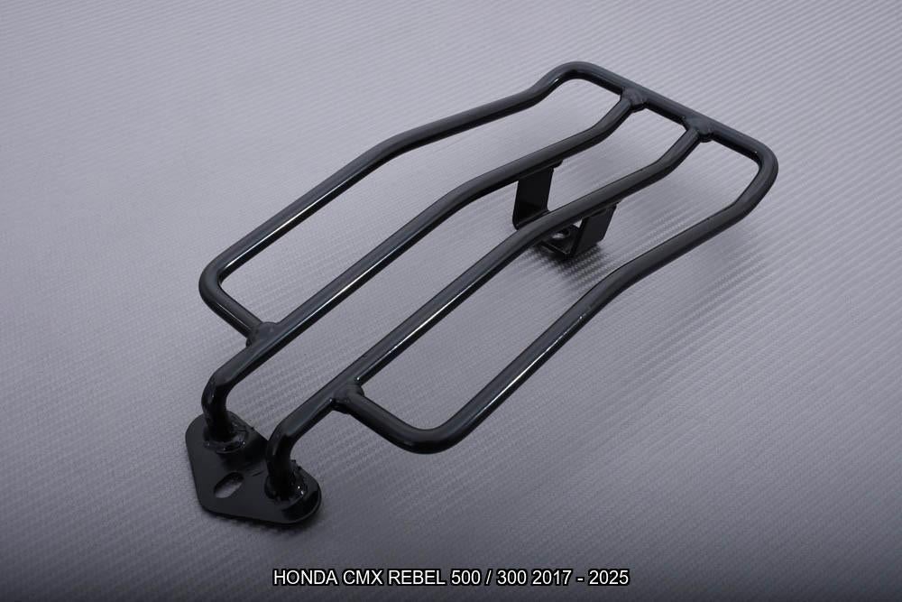 Support Top Case Porte Bagage HONDA CMX REBEL 500 2017 2025, Motos, Enlèvement ou Envoi, Neuf