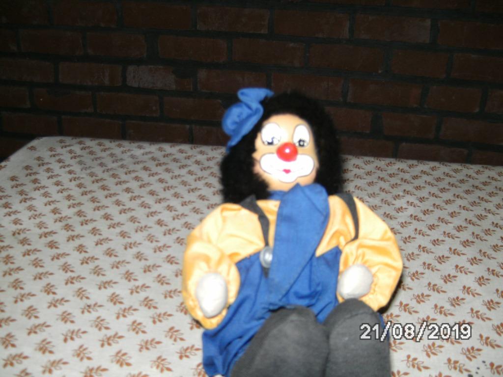 Speelgoed, knuffels, Kinderen en Baby's, Ophalen of Verzenden, Nieuw, Overige typen