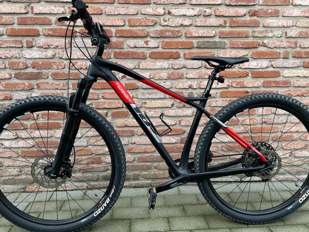 Mountainbike Merk Wilier, Fietsen en Brommers, Hardtail, Heren, Zo goed als nieuw, Ophalen
