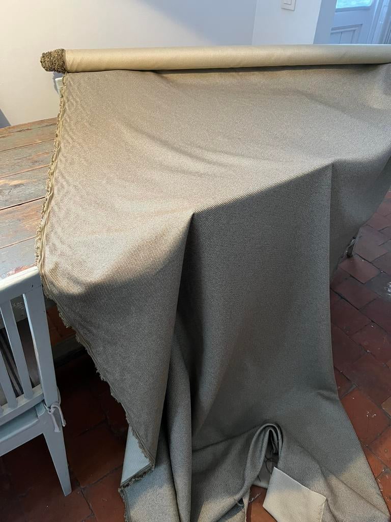 NIEUW STOF MEUBELSTOF ZWARE KWALITEIT OP ROL STOFFEREN HOBBY, Hobby en Vrije tijd, Stoffen en Lappen, Ophalen of Verzenden, Nieuw