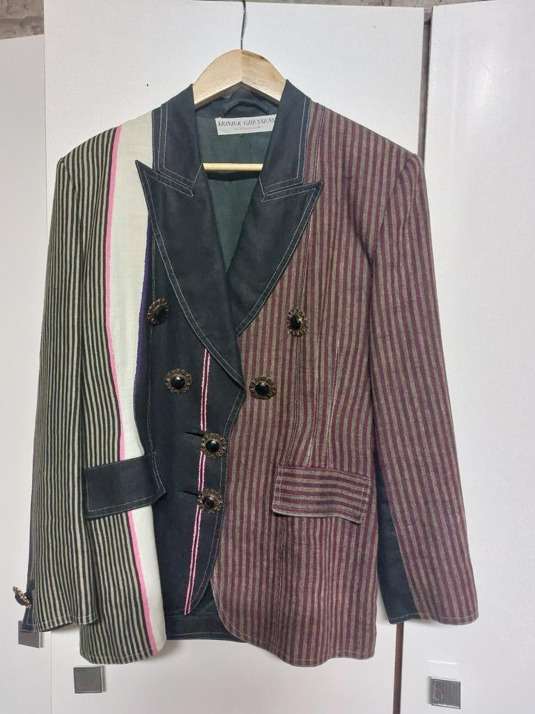 Vintage pakje van Moniek Gheysens., Kleding | Heren, Ophalen of Verzenden, Zo goed als nieuw