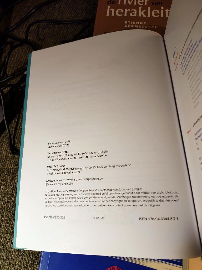 Onderwijskunde als ontwerpwetenschap Martin Valcke, 2delen, Boeken, Ophalen of Verzenden, Zo goed als nieuw, Hoger Onderwijs, Martin Valcke