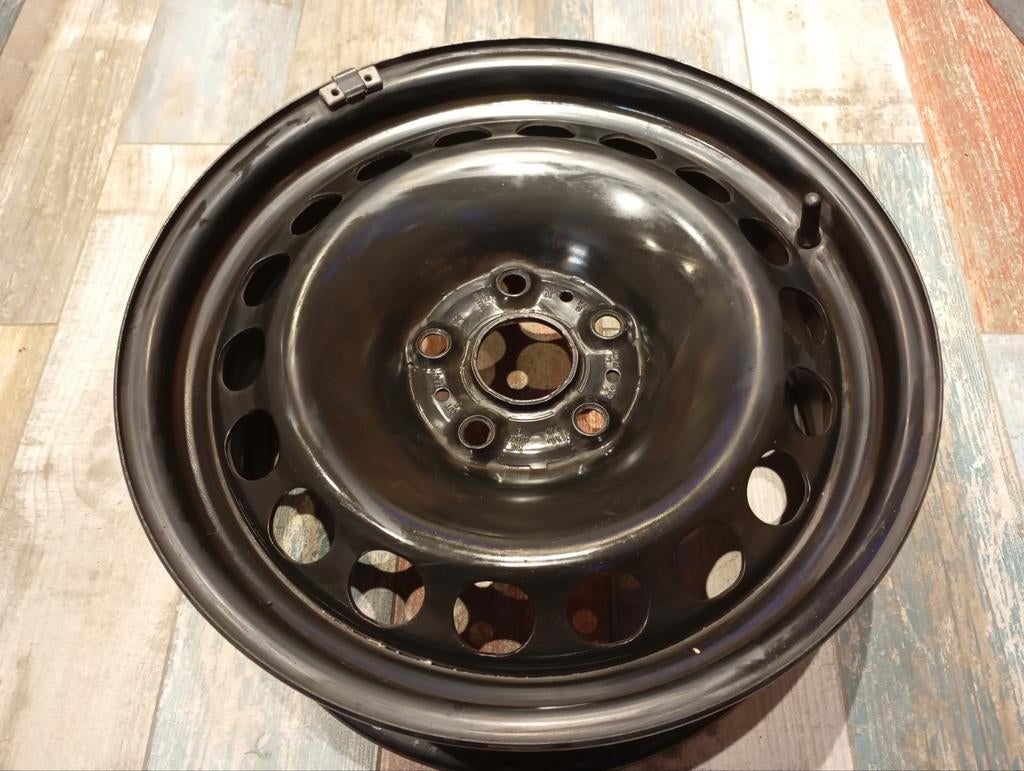 Jantes 16 pouces état impeccable, Enlèvement