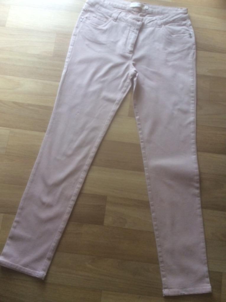 pantalon en jean rose clair, Vêtements | Femmes, Enlèvement ou Envoi, Autres couleurs, Liberty island, Comme neuf