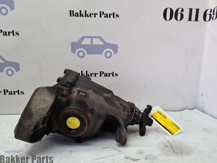 Differentieel achter van een BMW 1-Serie, Auto-onderdelen, Remmen en Aandrijving, BMW, Gebruikt, 3 maanden garantie