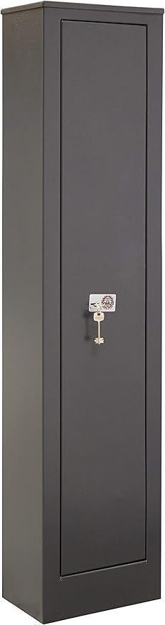 Wapenkluis voor 4 geweren | GRATIS LEVERING, -, Verzenden, -, Nieuw