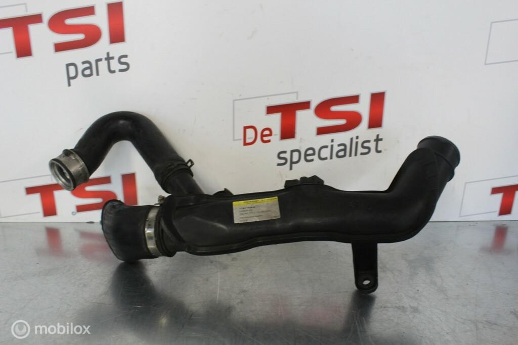 Aanzuigslang lucht ​​1K0145770L​ ​​VW Golf V ('03-'08), Enlèvement ou Envoi, Utilisé, Volkswagen