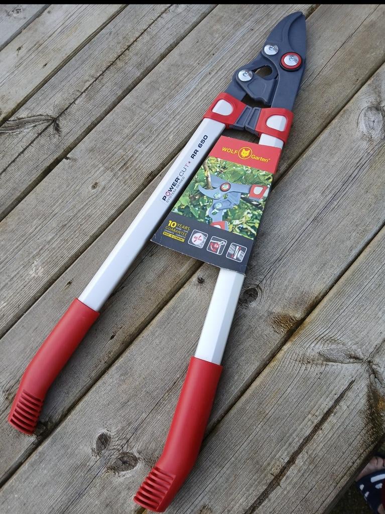 Jardin des loups, Jardin & Terrasse, Enlèvement ou Envoi, Neuf