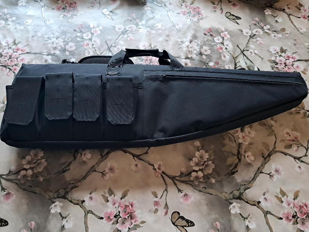 Sac de transport, Collections, Objets militaires | Général, Enlèvement ou Envoi