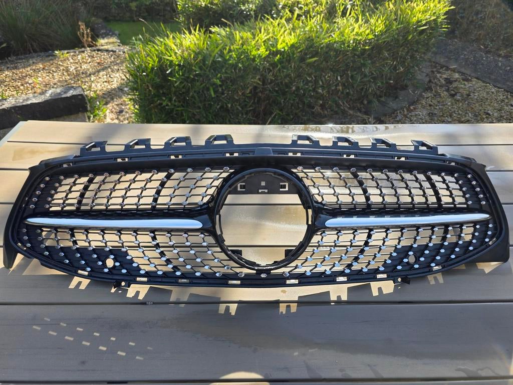 Calandre mercedes cla modèle c118, Autos : Pièces & Accessoires