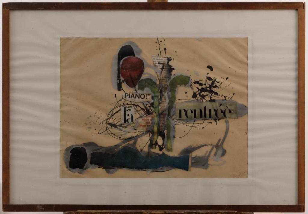 Onleesbare handtekening, Ophalen