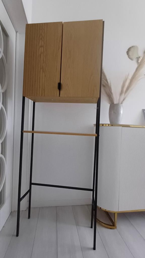 Armoire pour machine à laver, Enlèvement ou Envoi