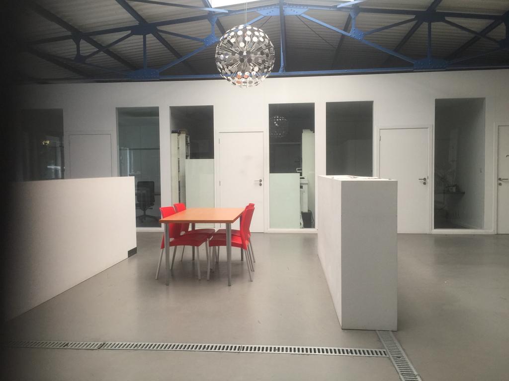 Kantoor box, Articles professionnels, Aménagement de Bureau & Magasin | Équipement & Télécommunications, Enlèvement