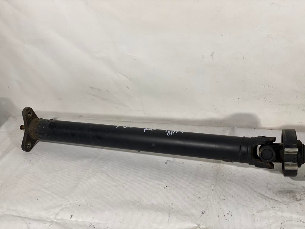 Arbre de transmission BMW F10 F11  7614663, Enlèvement, Utilisé, BMW