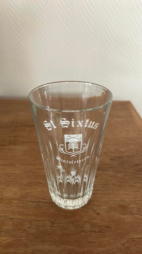 Saint Sixte Westvleteren, Collections, Enlèvement, Comme neuf