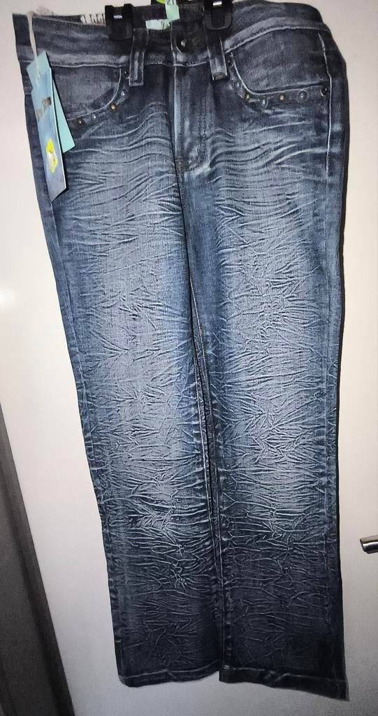 Jean homme., Vêtements | Hommes, Jeans, Neuf, Enlèvement ou Envoi, Bleu, Jim Tom