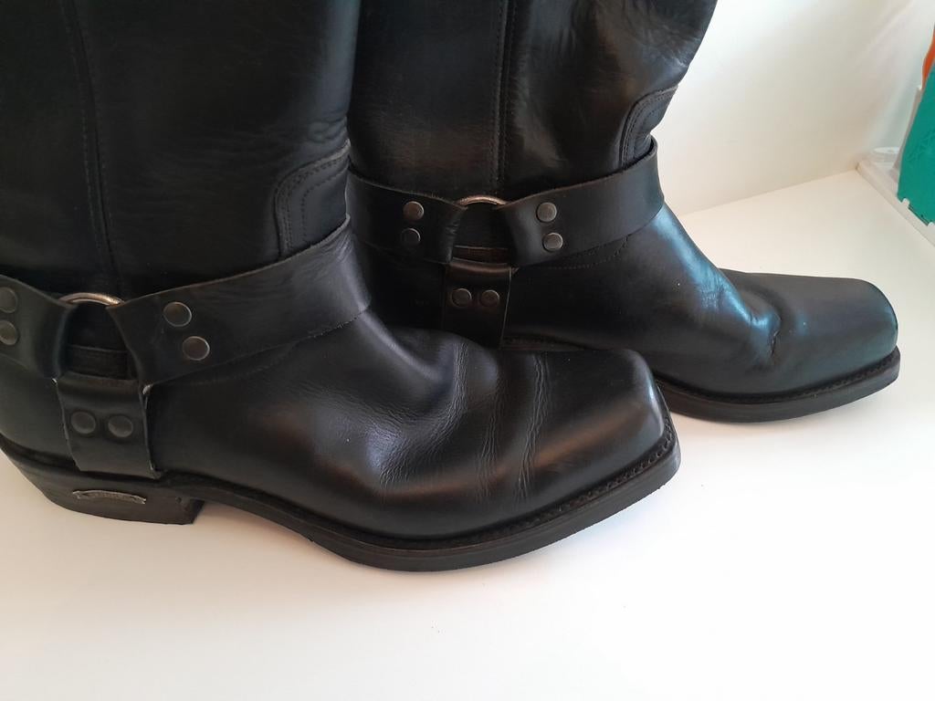 Sendra laarzen, Vêtements | Hommes, Chaussures, Sendra, Bottes, Enlèvement ou Envoi, Comme neuf