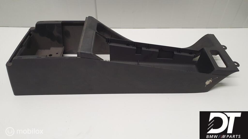 Middenconsole BMW 3-serie E46 ('99-'06) 51168218305, Gebruikt, Ophalen of Verzenden, BMW, BMW