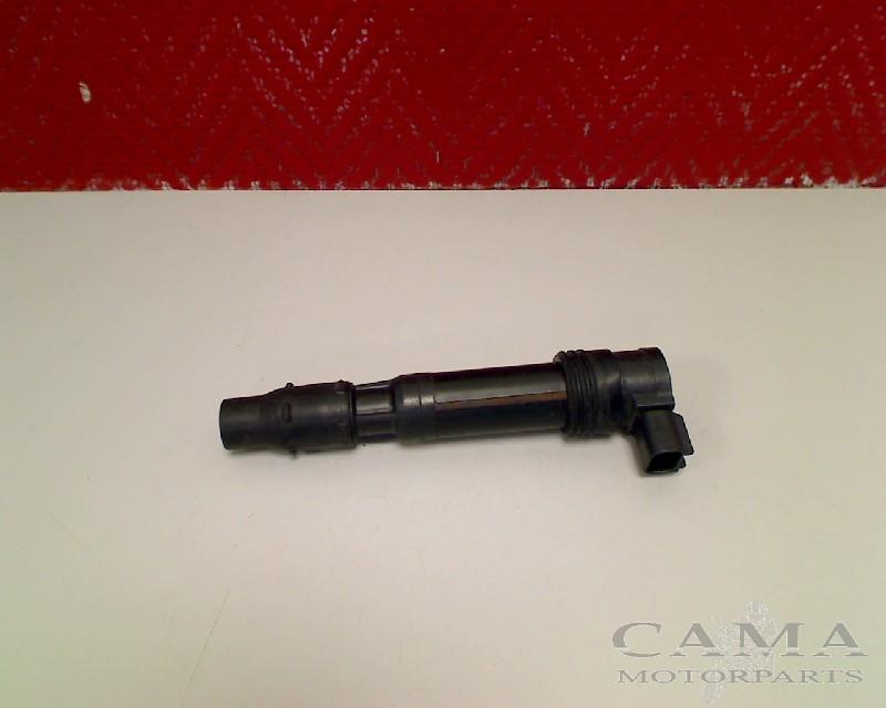 BOBINE ZX 6 R 2000-2002 (NINJA ZX-6R ZX600J) (F6T553), Dhr. S. di Majo, Gebruikt, Info@cama-motorparts.nl, P.J. Troelstraweg 8 8
3144 CX  MAASSLUIS, NL