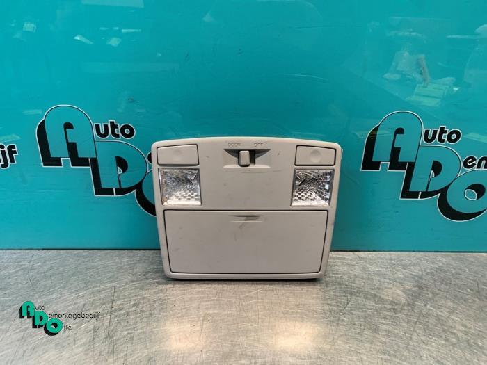 Binnenverlichting voor van een Mazda RX-8 (RX-8 03-), Gebruikt, -, -, Ophalen of Verzenden