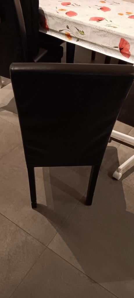 Eetkamerstoelen Ikea, Huis en Inrichting, Ophalen