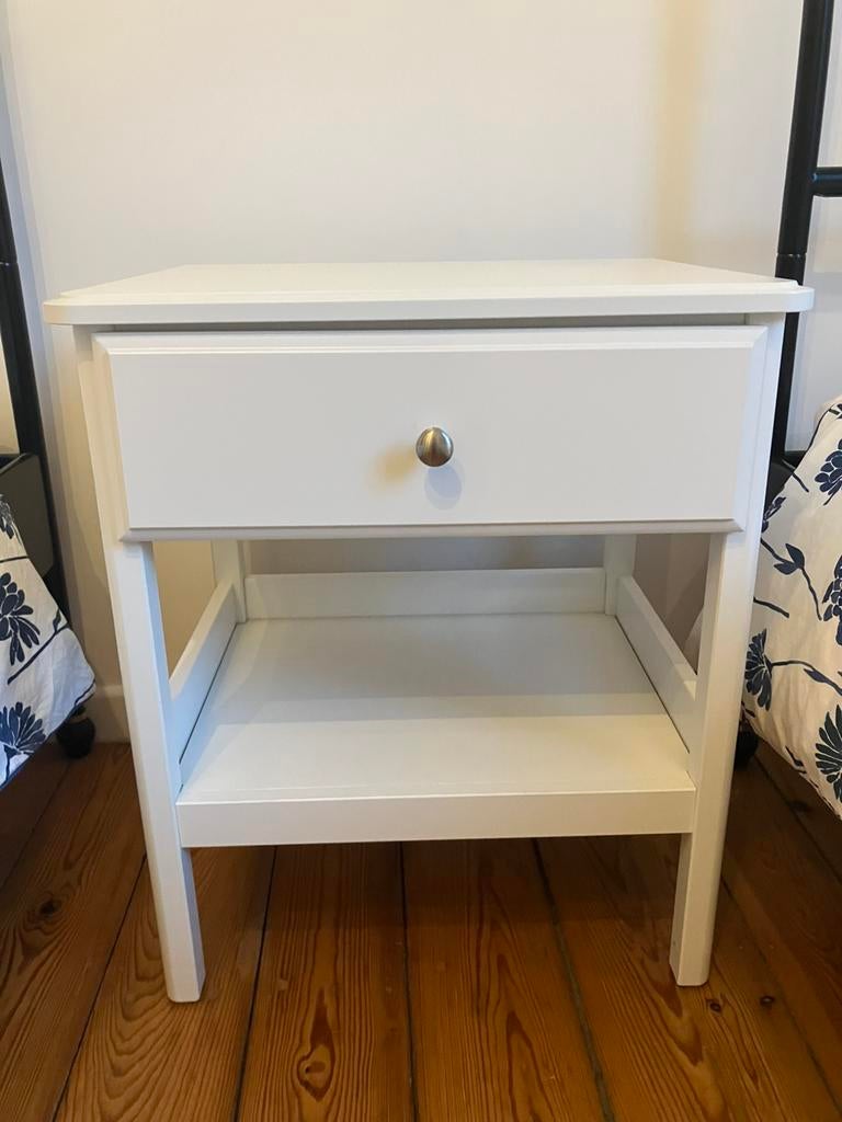 Table de chevet, Maison & Meubles, Enlèvement, Comme neuf