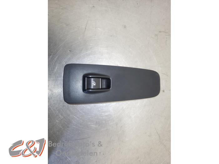 Commutateur vitre électrique d'un Peugeot Boxer, Autos : Pièces & Accessoires, -, 3 mois de garantie, Utilisé, -