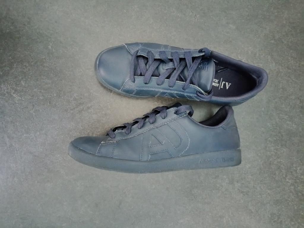 Chaussures Armani