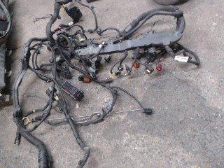 Faisceau moteur Opel Zafira C 1.6CDTi 100kw LP/15369, Autos : Pièces & Accessoires, Enlèvement, Utilisé, Opel