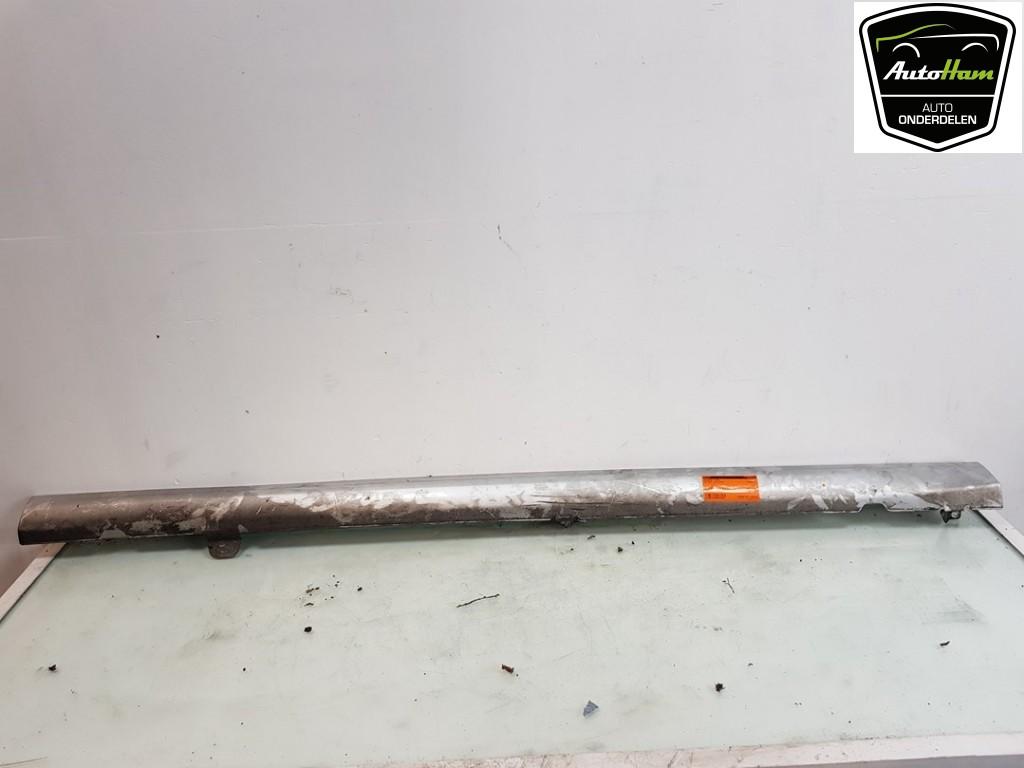 SIDESKIRT LINKS Volkswagen Polo V (6R) (01-2009/05-2022), Gebruikt, Links, Volkswagen