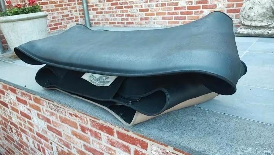 BMW Z3 afdekhoes, Ophalen, Gebruikt, BMW