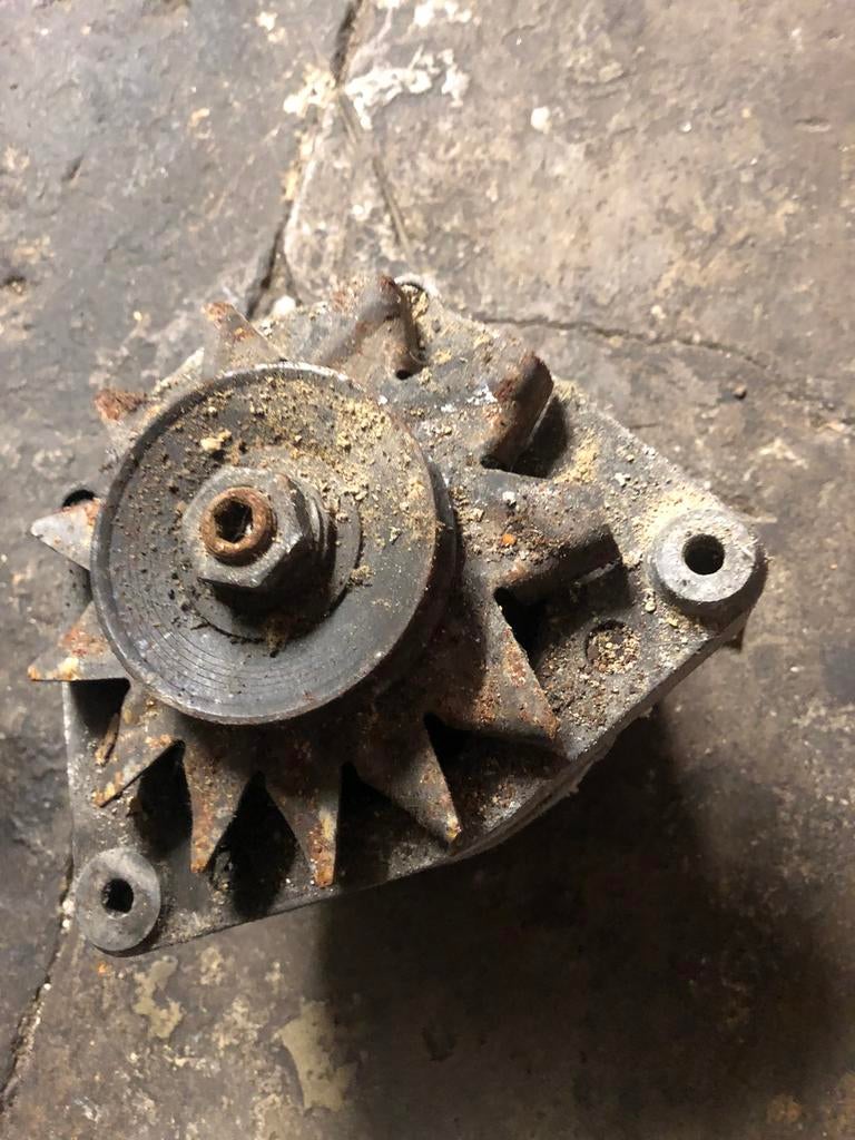 Pièces diverses BMW E30 (neuves et d'occasion), Enlèvement ou Envoi, BMW