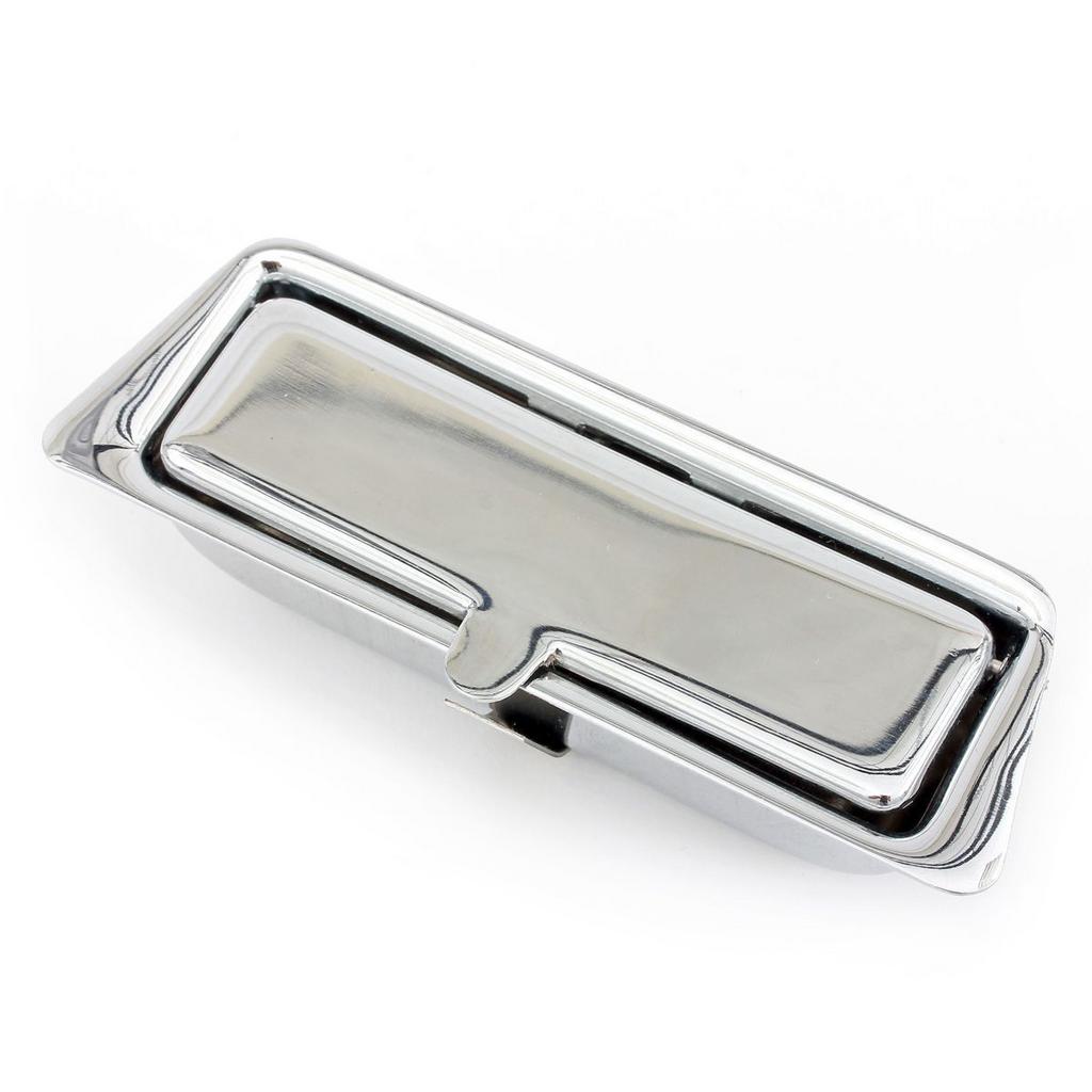 Chromen Asbak voor Classic Mini. 24A1538, Austin, -, -, Nieuw