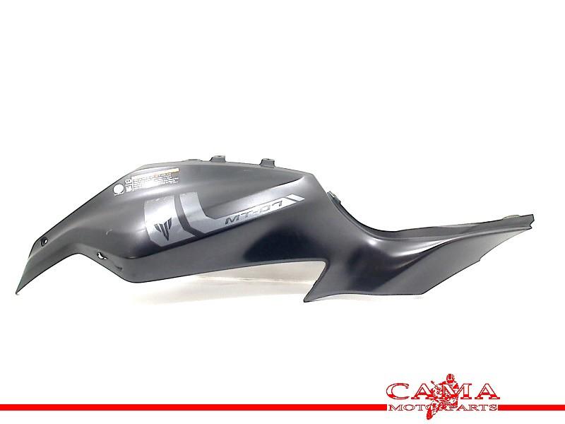 ZIJKUIPDEEL LINKS Yamaha MT 07 2016-2017 (MT07 MT-07 FZ-07), Motoren, Onderdelen | Yamaha, Gebruikt
