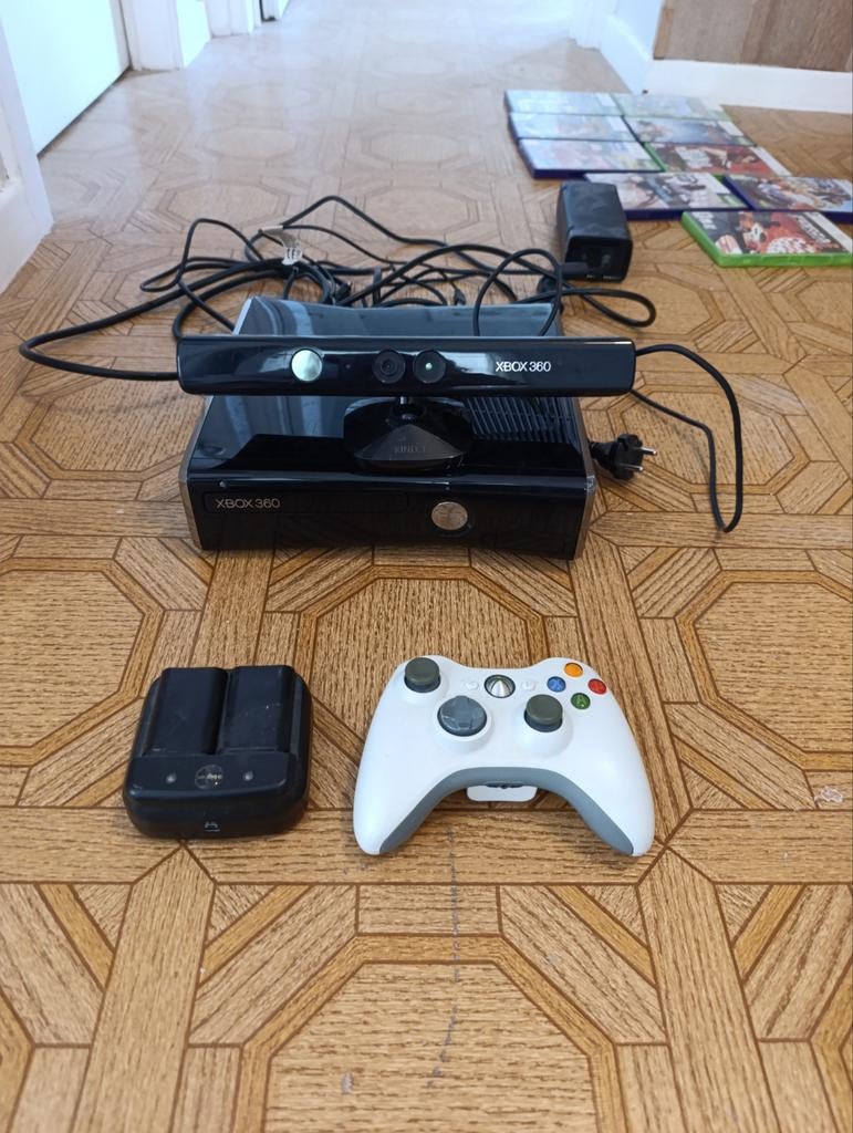 X box 360 console, Games en Spelcomputers, Spelcomputers | Xbox 360, Ophalen