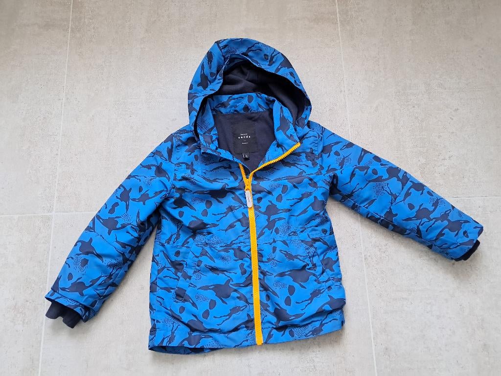 Tussenseizoensjas Name It, Ophalen, Name it, Zo goed als nieuw, Jongen