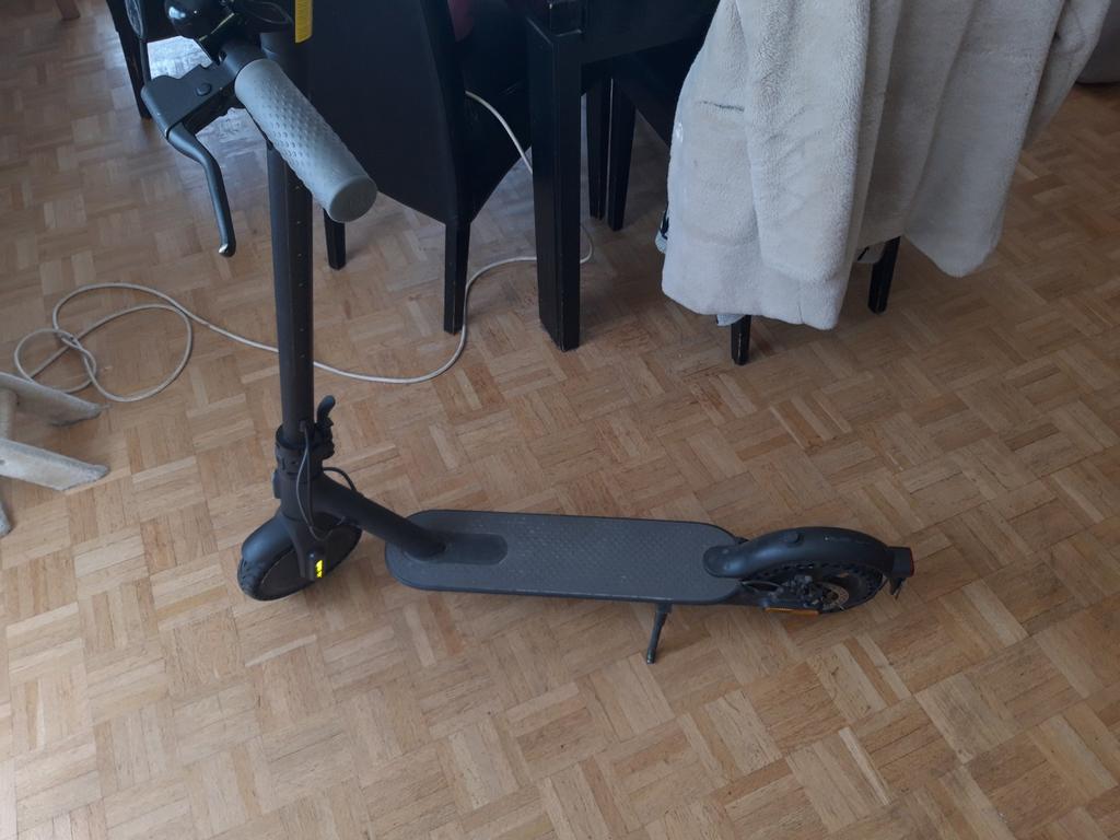 trottinette xiaomi m365, Fietsen en Brommers, Steps, Ophalen