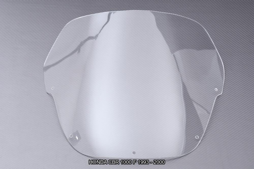 Windscherm voor HONDA CBR 1000 F / HURRICANE 1993 - 2000, Ophalen of Verzenden, Nieuw