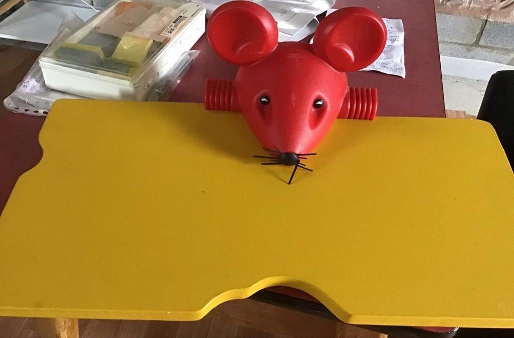 Étagère, Enfants & Bébés, Enlèvement ou Envoi, Utilisé, Décoration murale