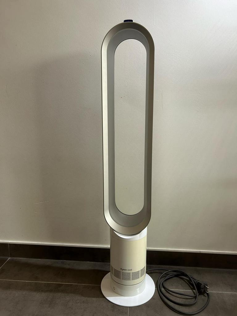Dyson Cool, Elektronische apparatuur, Ventilatoren, Ophalen, Ventilator met afstandsbediening, Gebruikt, Torenventilator