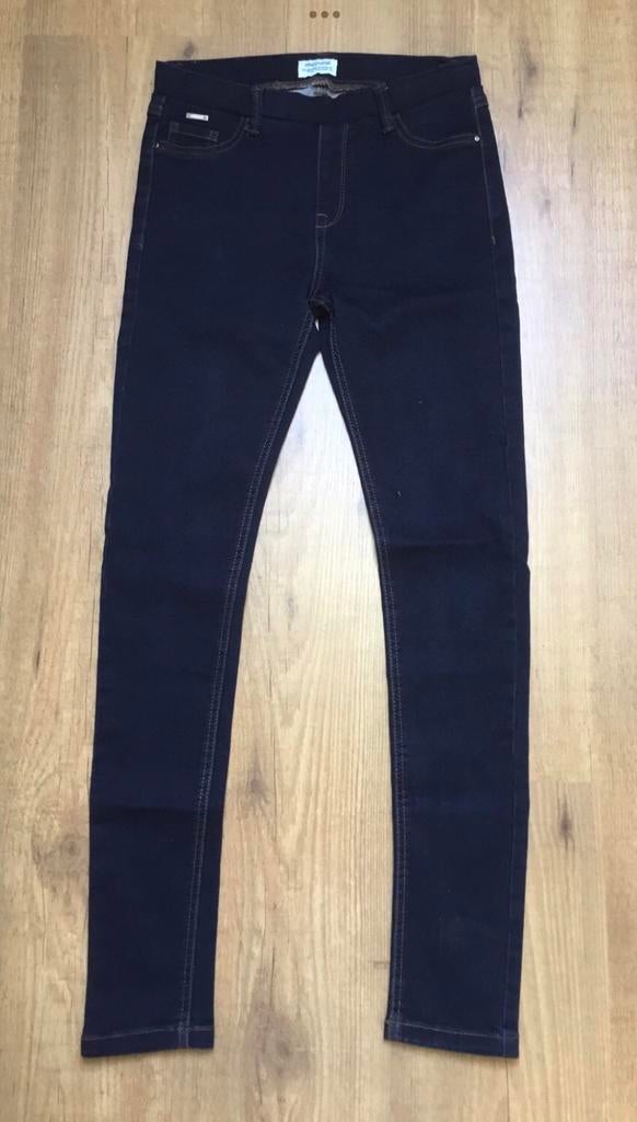 Mayoral, jeans maat 14, Ophalen of Verzenden, Zo goed als nieuw