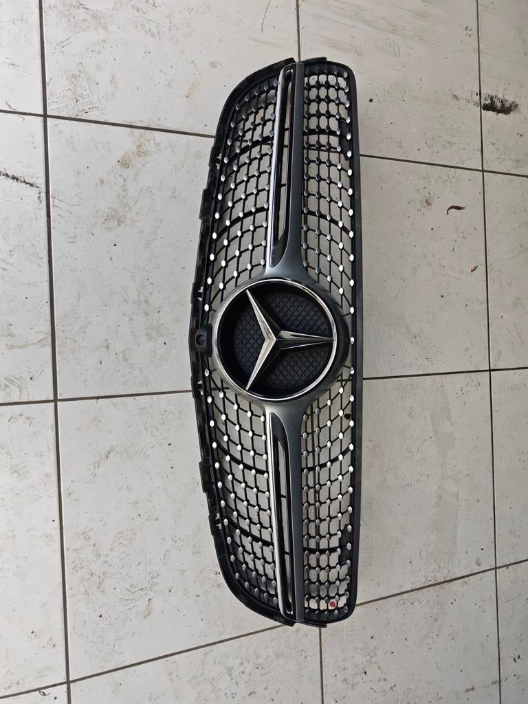 Calandre Mercedes Classe A W176, Autos : Pièces & Accessoires