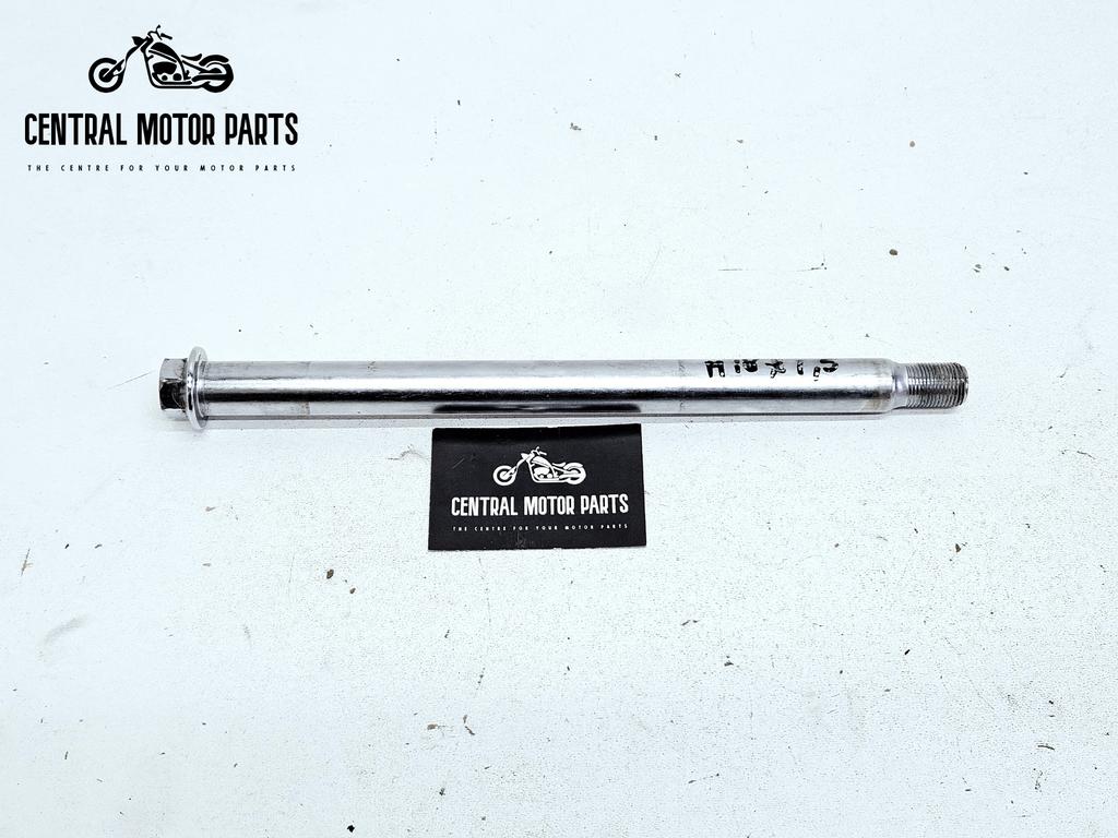 Achter As Softail 2018-up, Motoren, Onderdelen | Harley-Davidson, Gebruikt, Ophalen of Verzenden