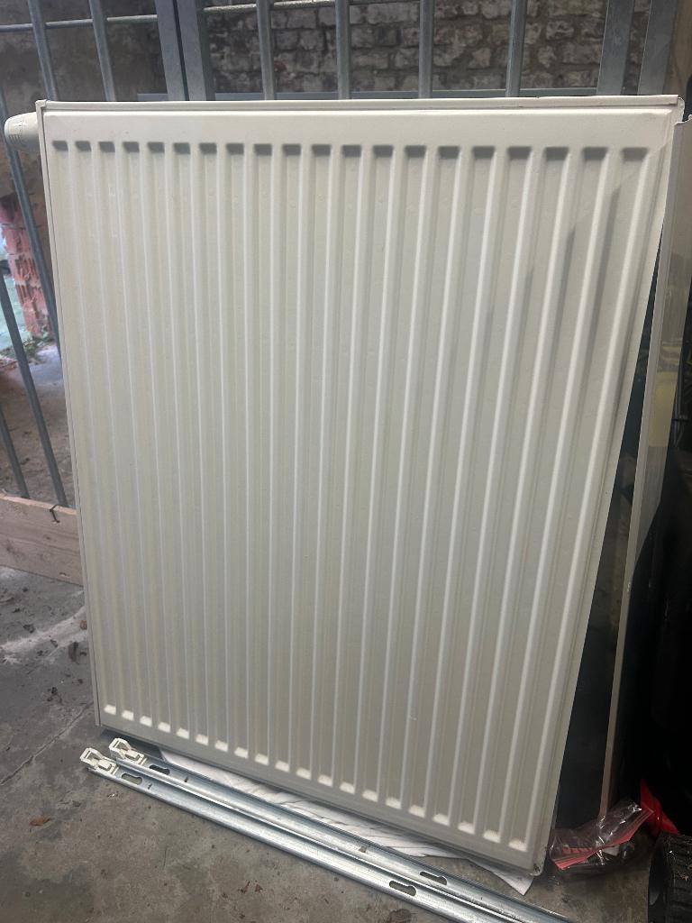 Radiator Van Marcke, Bricolage & Construction, Chauffage & Radiateurs, Comme neuf, Enlèvement, 80 cm ou plus, Radiateur