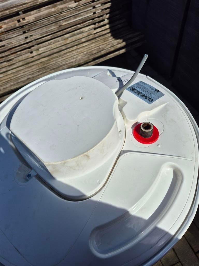 Waterboiler, Elektronische apparatuur, Waterontharders, Ophalen of Verzenden