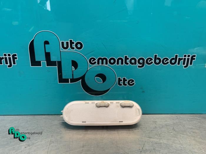 Eclairage intérieur avant d'un Mercedes Citan (Citan 12-), Autos : Pièces & Accessoires, Éclairage, Mercedes-Benz, Utilisé, 3 mois de garantie