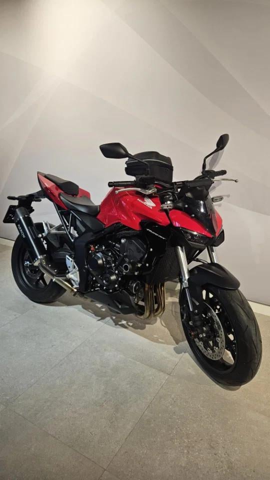 Honda CB1000 Hornet (bj 2025) - foto 2